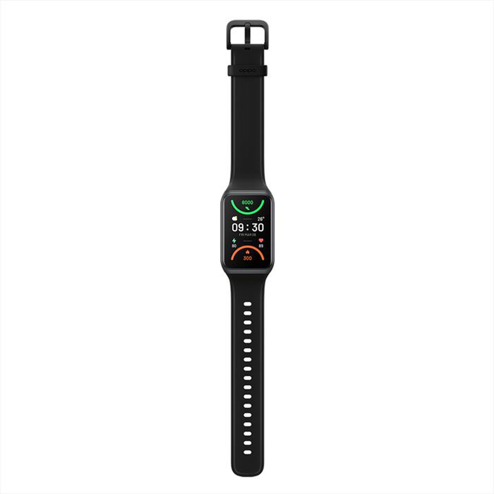"OPPO - Fitness tracker BAND2-Nero"