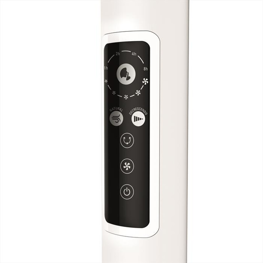 "ROWENTA - VU5870-bianco"