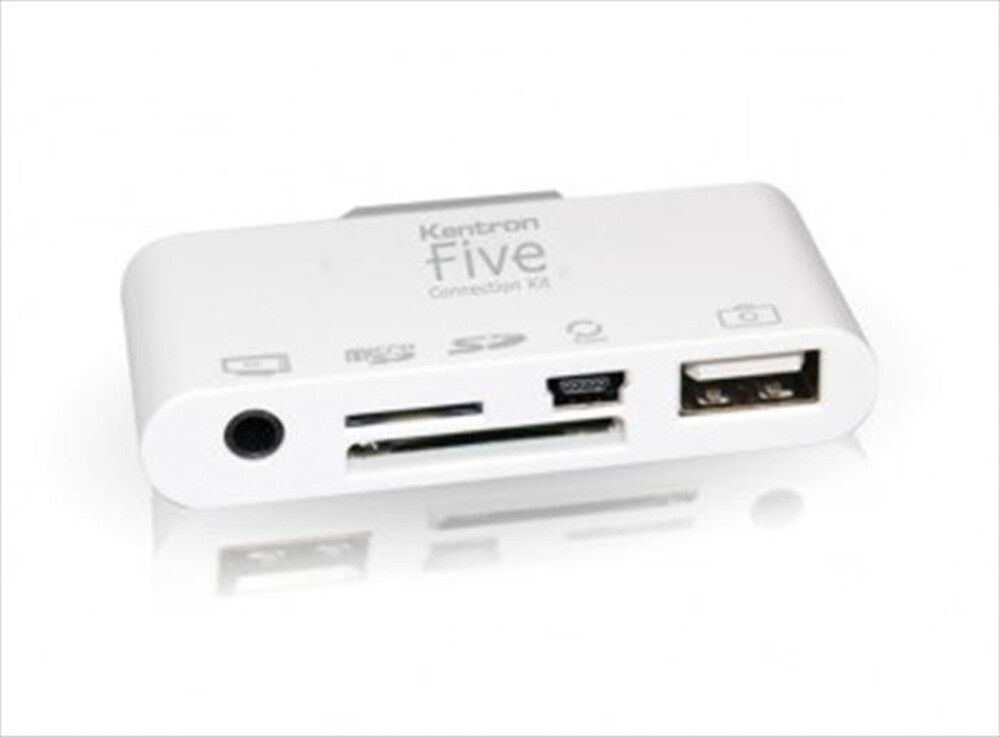Immagine del prodotto KENTRON - Kentron Five
