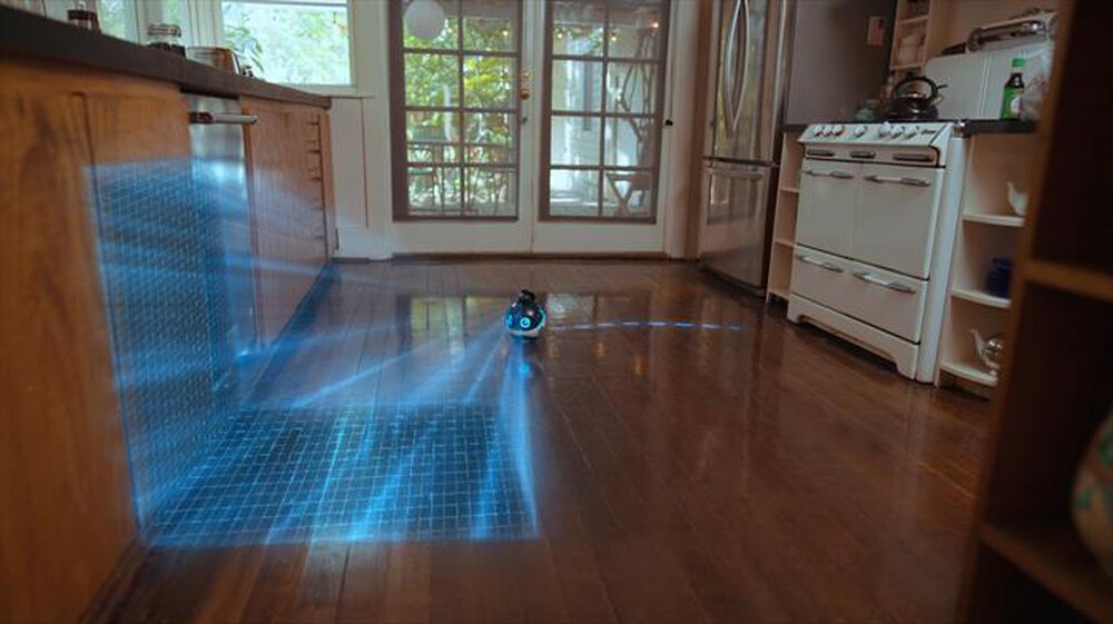 Immagine del prodotto ENABOT - ENABOT EBO X-Nero