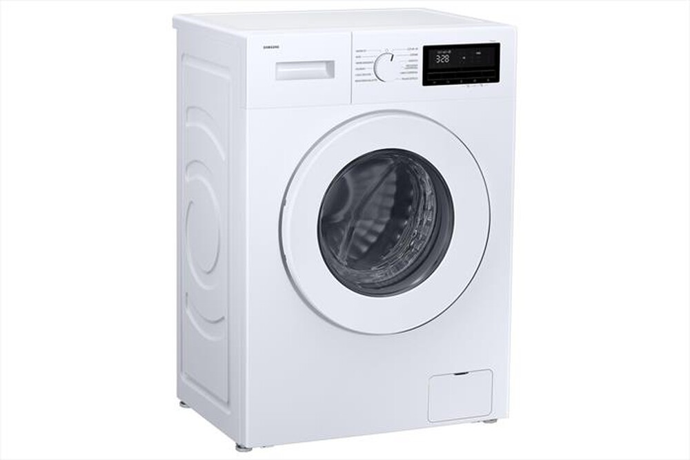 Immagine del prodotto SAMSUNG - Lavatrice WW70FG3M05TWET 7Kg 1400 giri-Bianco