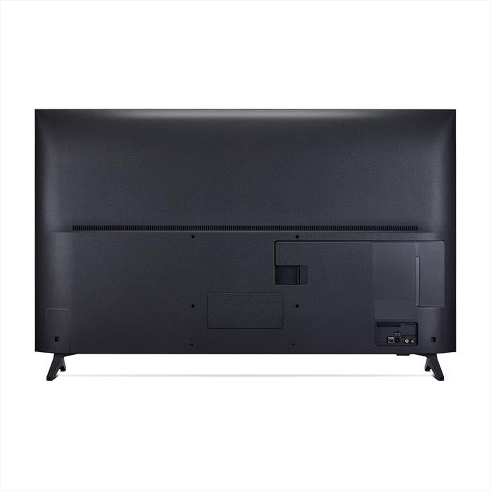 Immagine del prodotto LG - Smart TV QNED UHD 4K 55" AI 55QNED70A6A-Nero