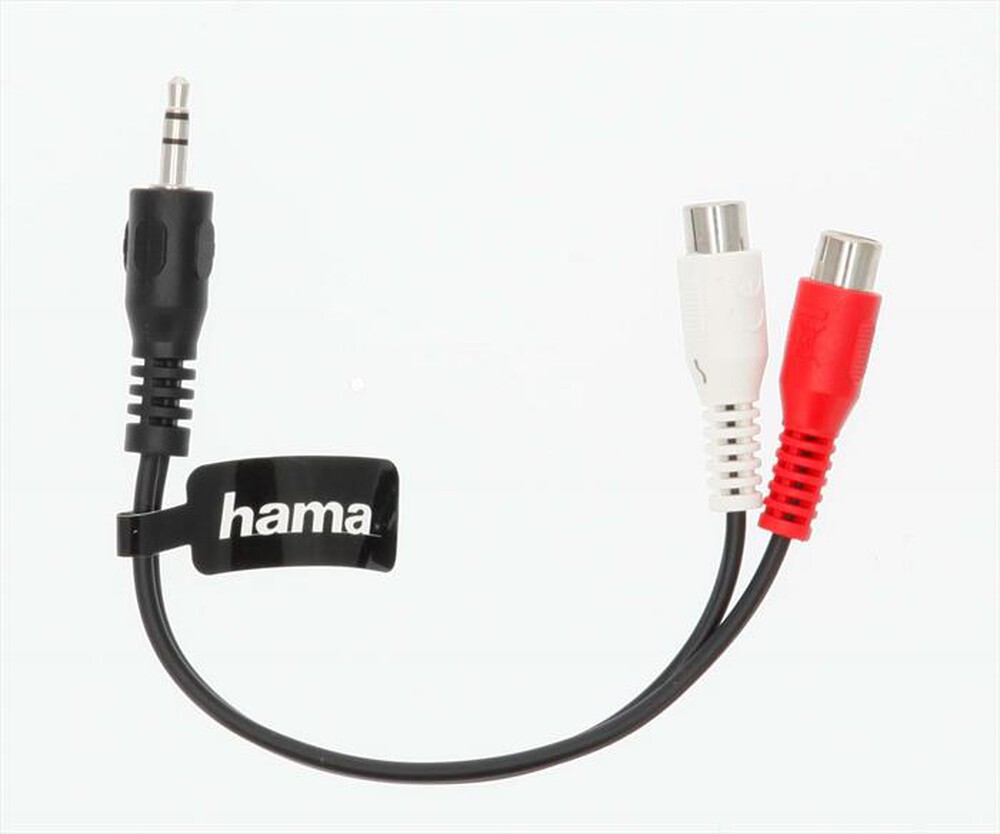 "HAMA - CAVETTO ADATTATORE"