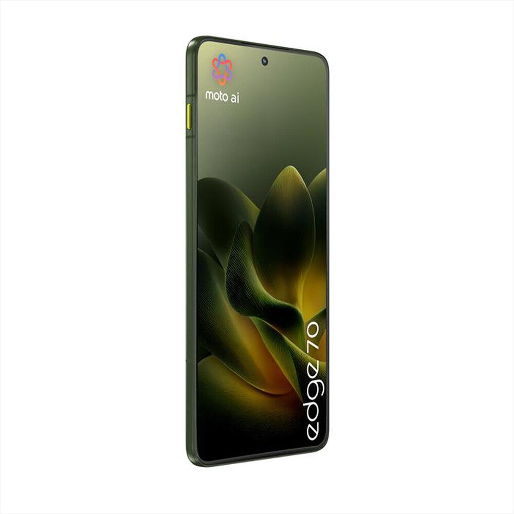 Immagine del prodotto MOTOROLA - Smartphone EDGE 70 8/256-PANTONE Bronze Green