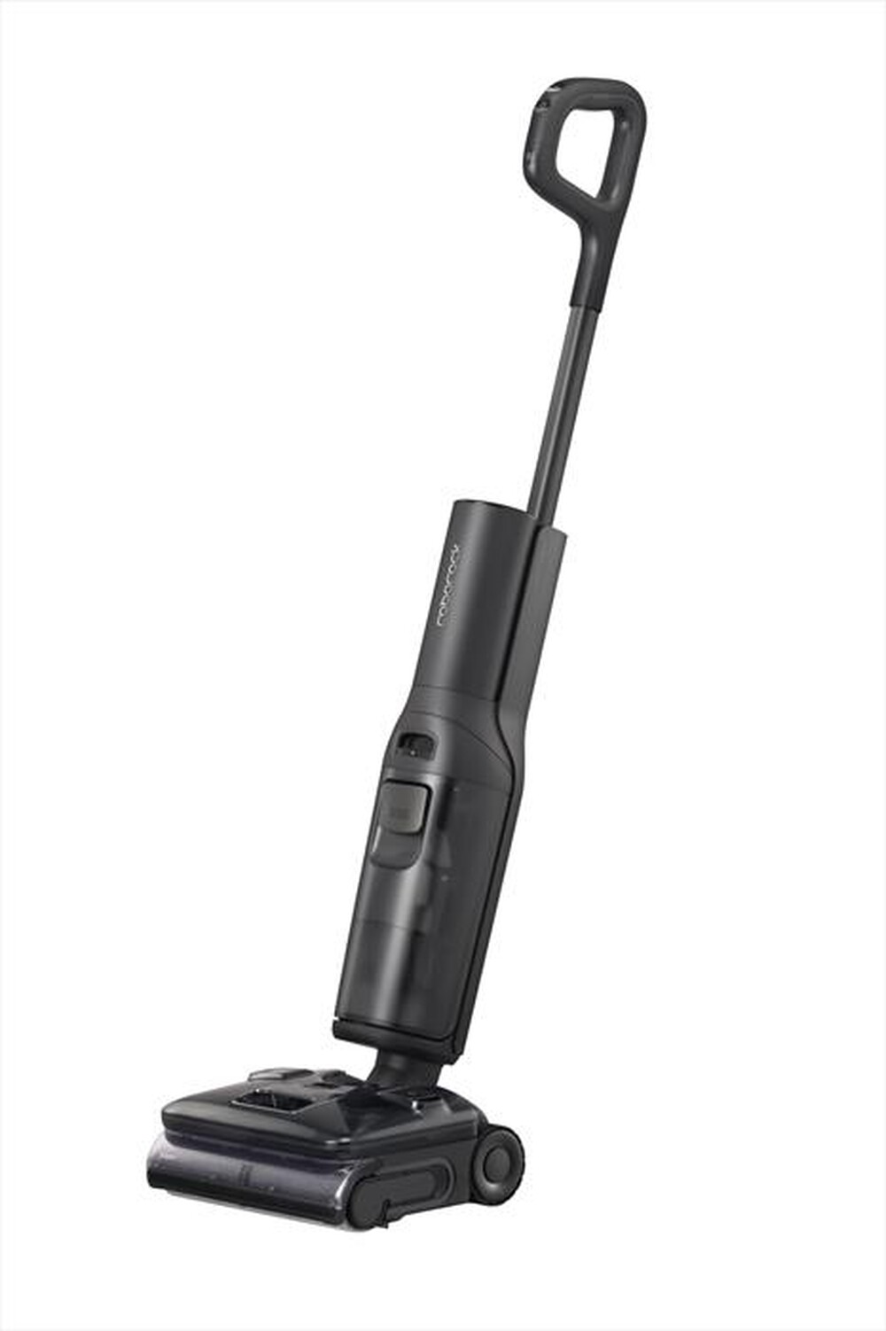Immagine del prodotto ROBOROCK - ROBOROCK F25 STEAM-nero