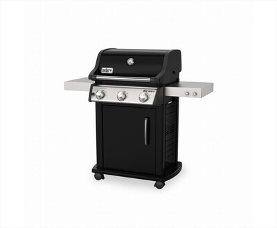 WEBER - SPIRIT E-315 - BARBECUE A GAS