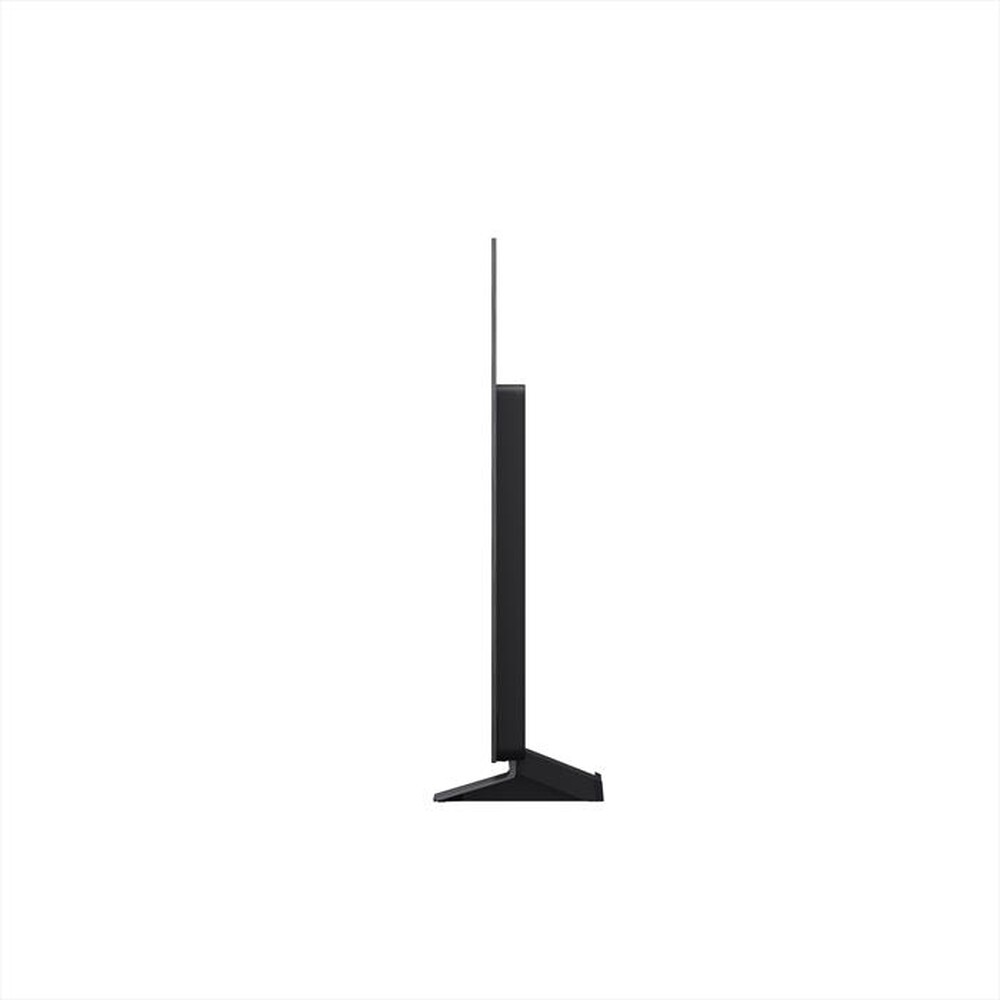 "LG - Smart TV OLED UHD 4K 55\" OLED55C55LA-Black"