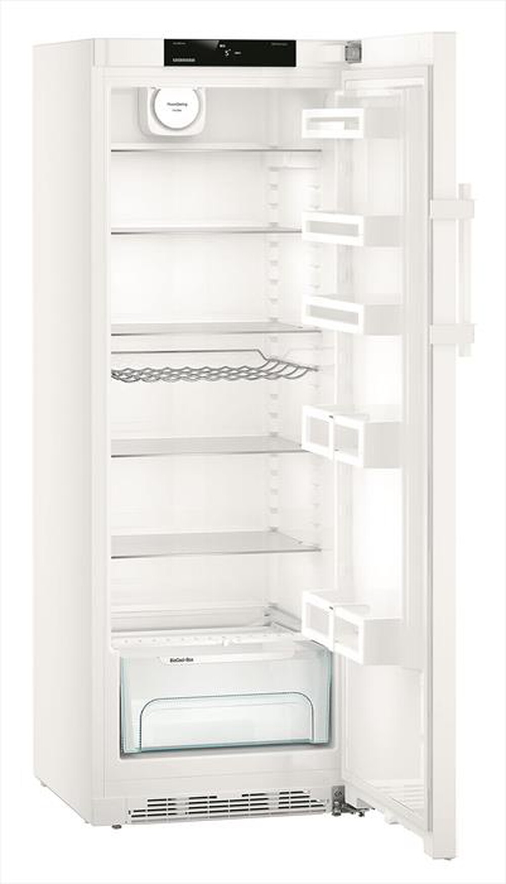 Immagine del prodotto LIEBHERR - Frigorifero 1 porta K 3730-21 Classe D 357lt-bianco