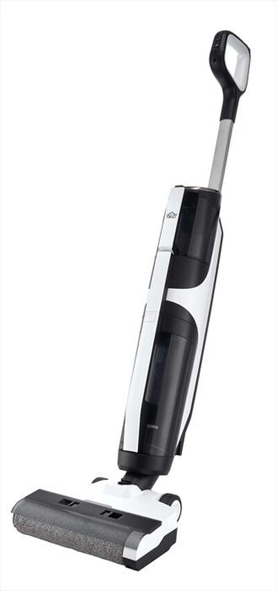 DCG ELTRONIC - Lavapavimenti BSW9003-BIANCO/NERO