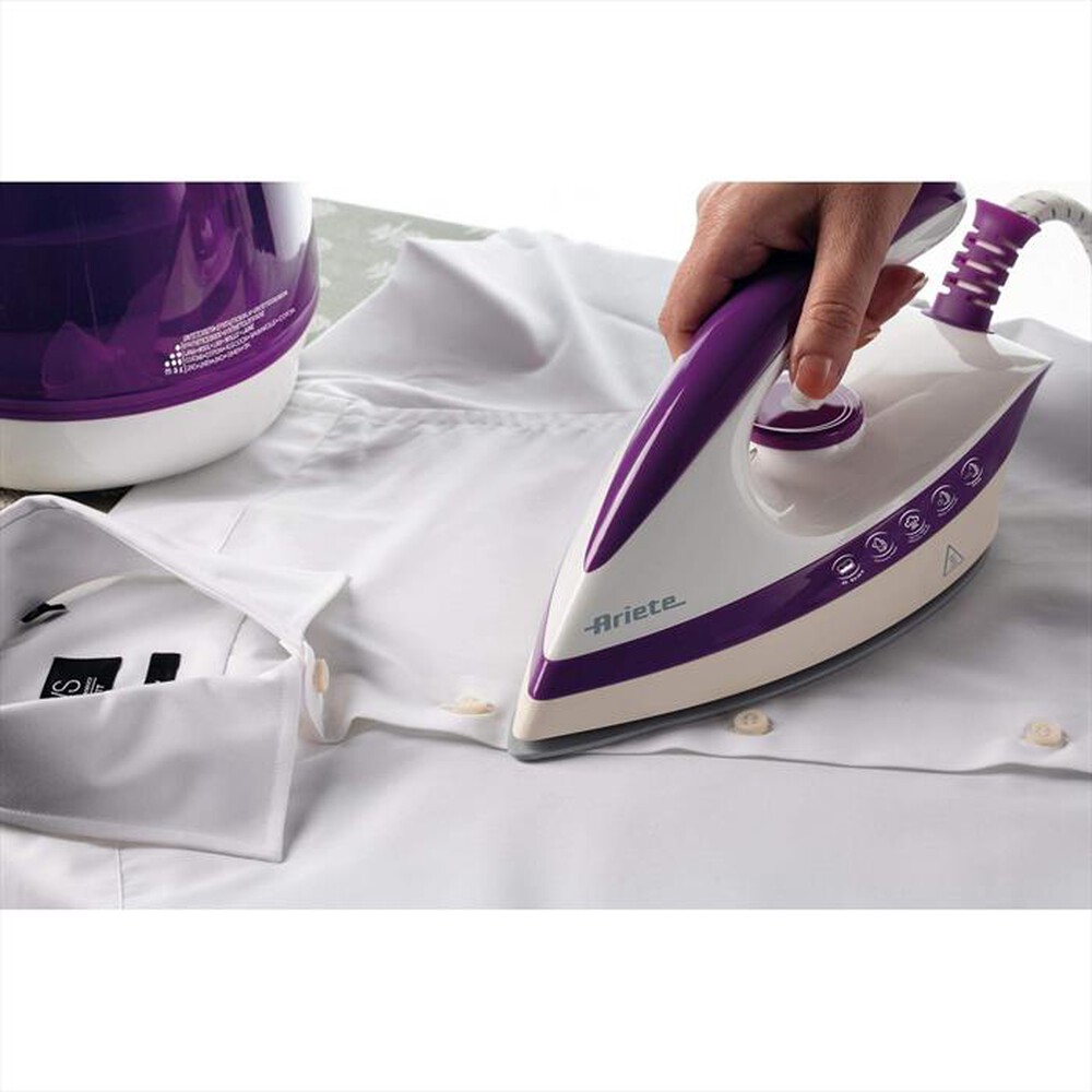 "ARIETE - 6423-viola"