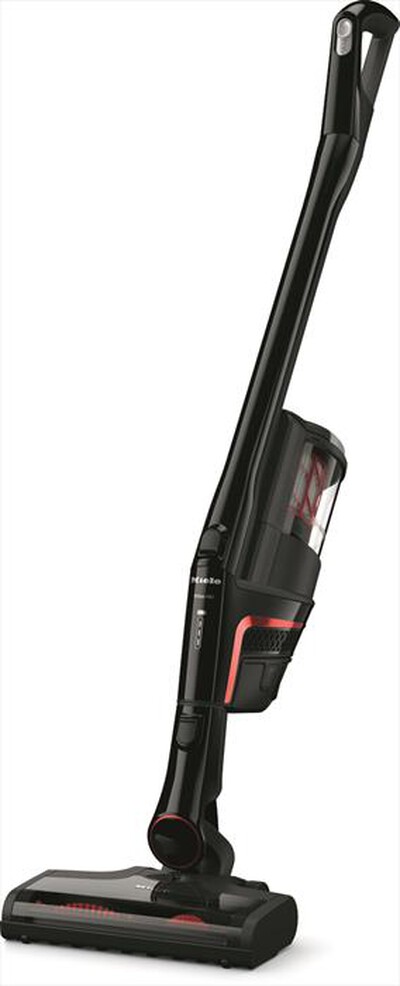 MIELE - Scopa elettrica TRIFLEX HX1 FACELIFT ACTIVE -SMUL1-Nero Ossidiana