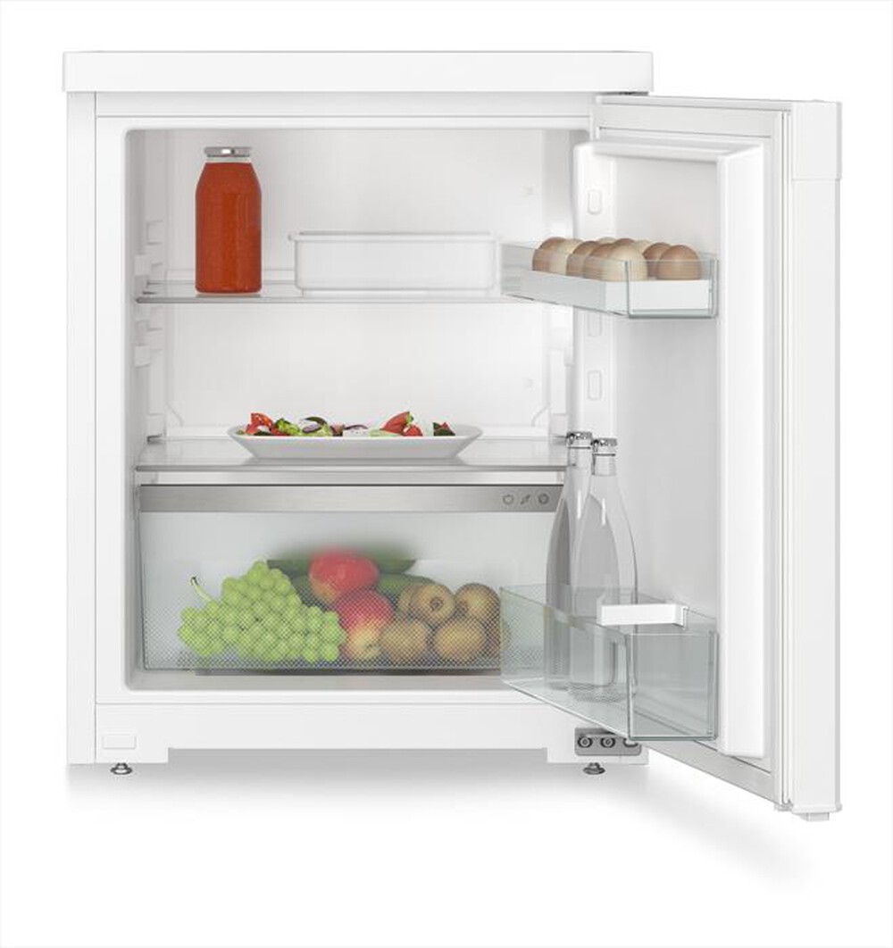 Immagine del prodotto LIEBHERR - Frigorifero tavolo RE 1000-20 Classe E 92 lt-Bianco