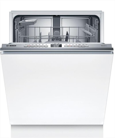 BOSCH - Lavastoviglie SMV4HAX07E Classe C 13 coperti