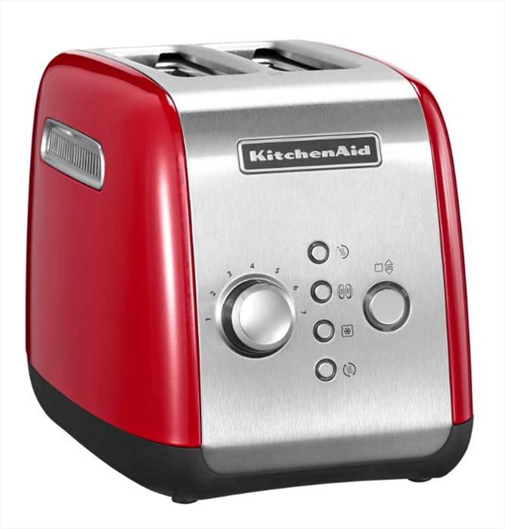 "KITCHENAID - 5KMT221EER-rosso imperiale"