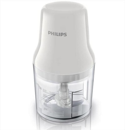 PHILIPS - HR1393/00-White