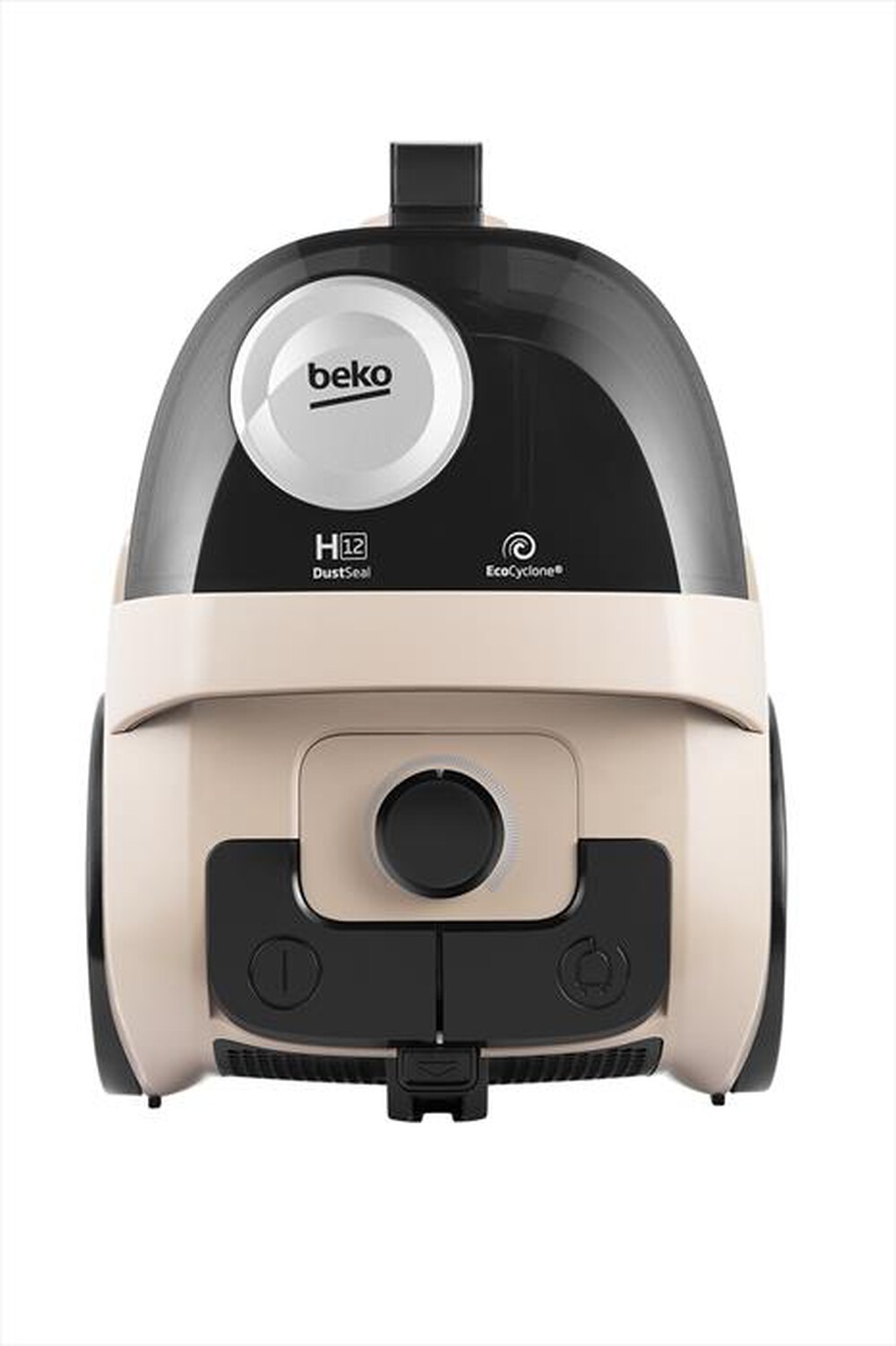 "BEKO - VCO32803AF-Nero"