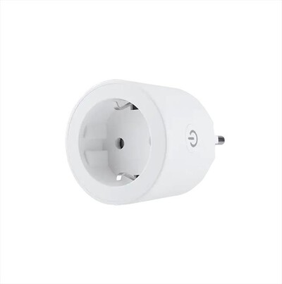 IMOU - SMART PLUG MATTER-bianco