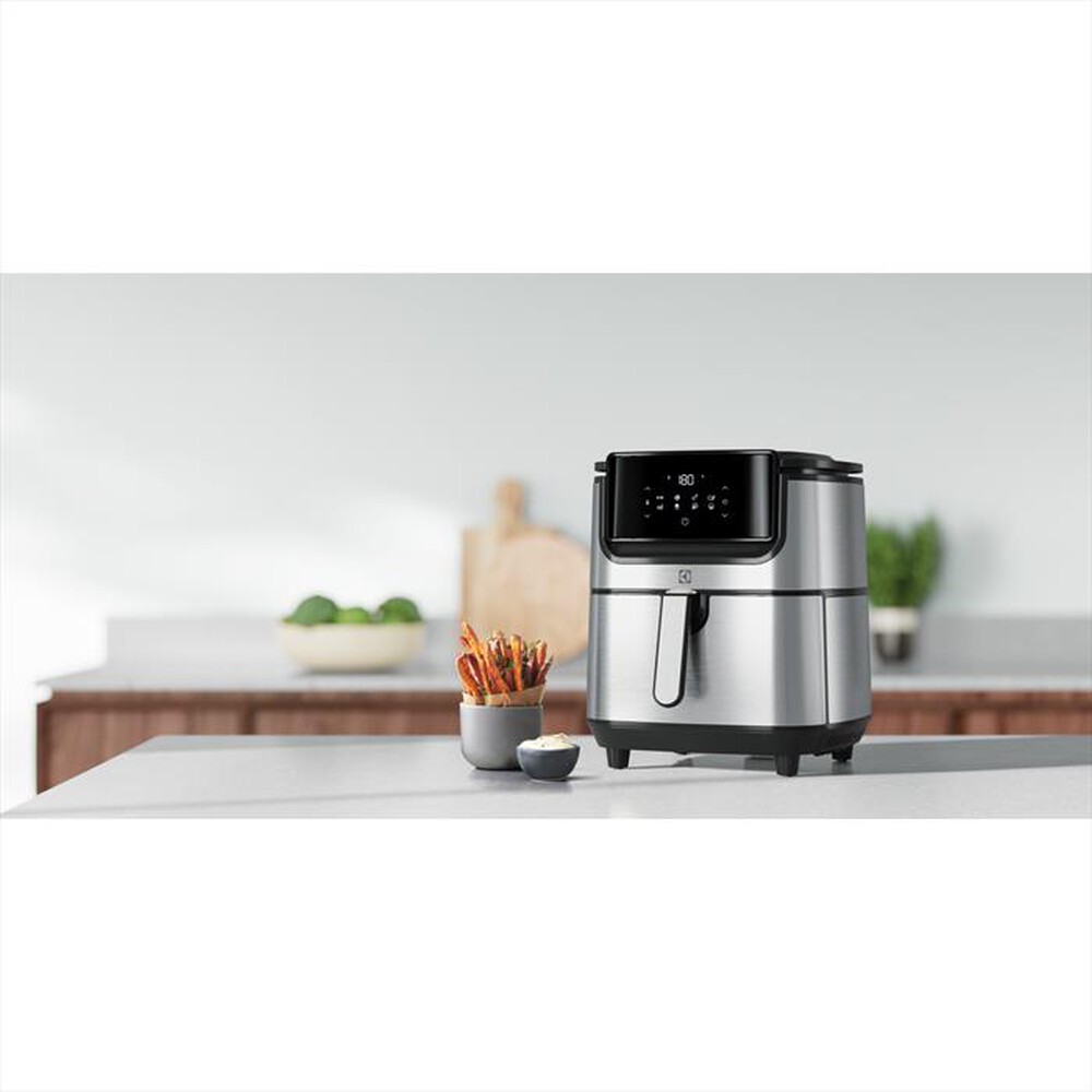 Immagine del prodotto ELECTROLUX - Friggitrice ad aria E6AF1-6ST-Inox