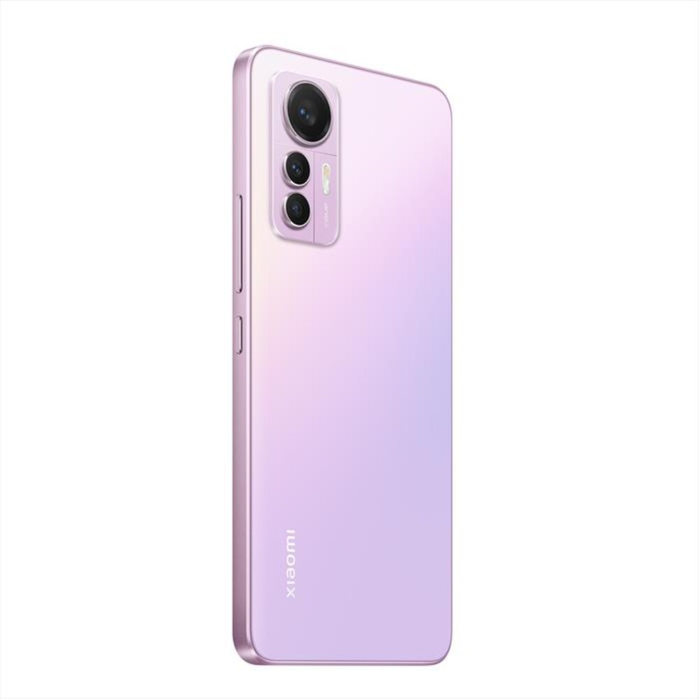 "XIAOMI - XIAOMI 12 LITE 8+128GB-Pink"