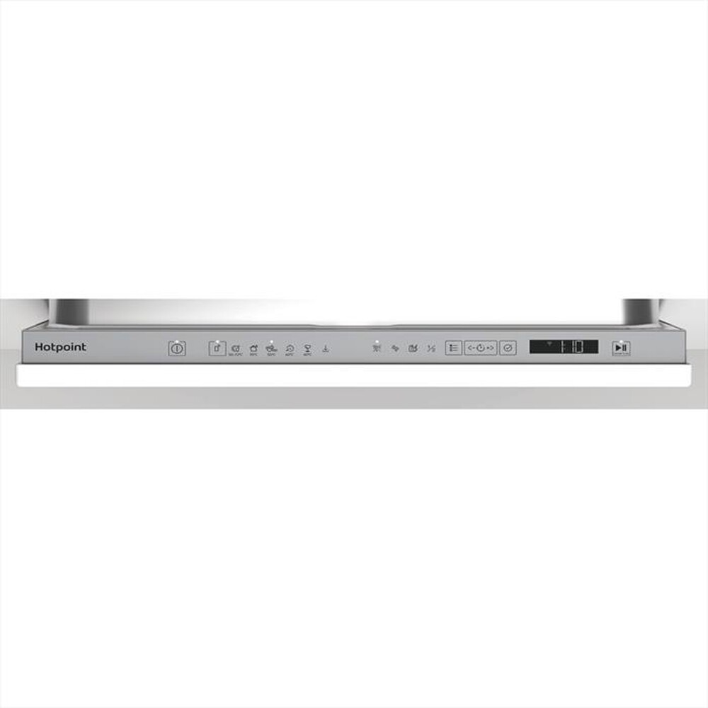 Immagine del prodotto HOTPOINT ARISTON - HDI LYM A5 R, LAVASTOVIGLIE 60CM, CLASSE A, 15 CO
