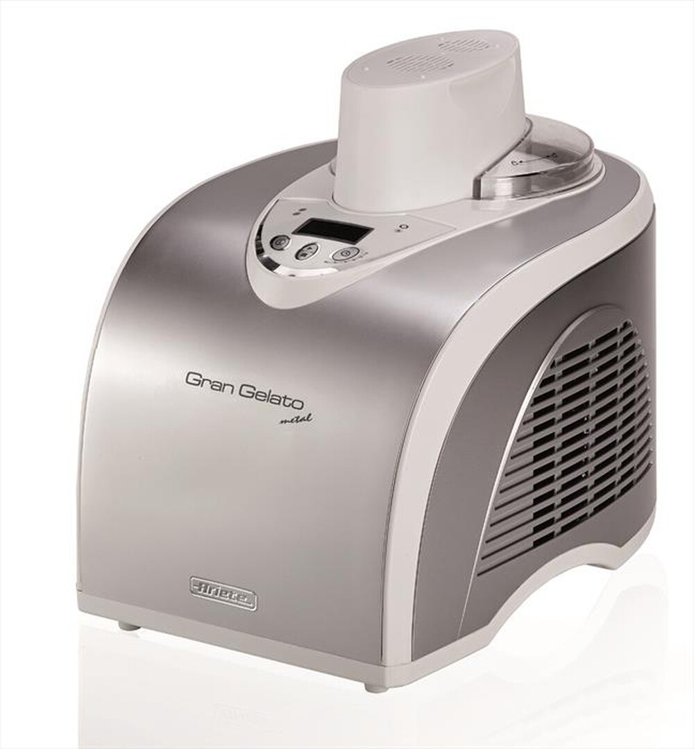Immagine del prodotto ARIETE - 693 Gran Gelato Metal-metal