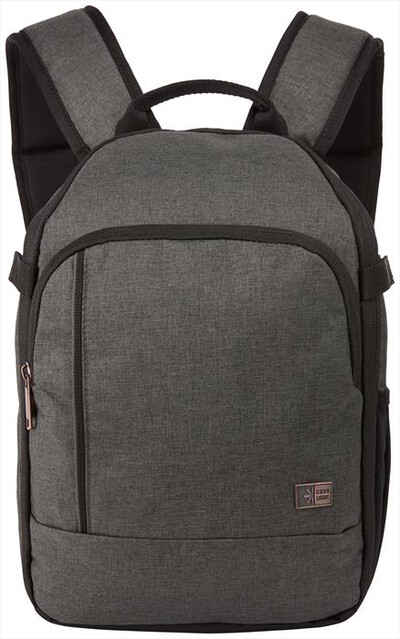 CASE LOGIC - ZAINO ERA SMALL-Grigio