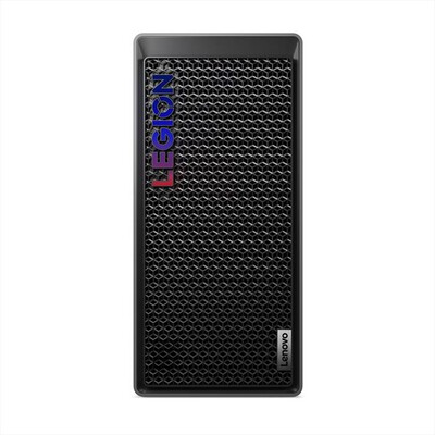 LENOVO - Desktop LEGION T5 90XE004DIX-Storm Grey