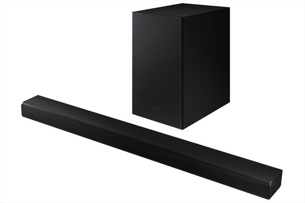 Immagine del prodotto SAMSUNG - HW-A550/ZF-Black