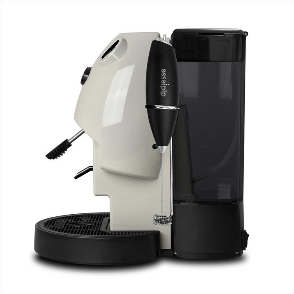 Immagine del prodotto DIDIESSE - Macchina per caff&eacute; espresso BABY FROG COFFEE & TEA-Avorio
