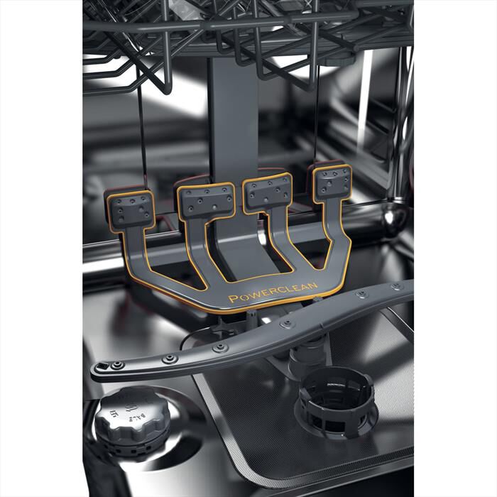 WHIRLPOOL - Lavastoviglie incasso WIO 3O540 PELG Classe B | Euronics