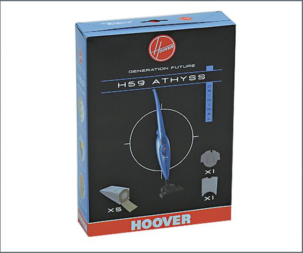 Immagine del prodotto HOOVER - H59 Athyss