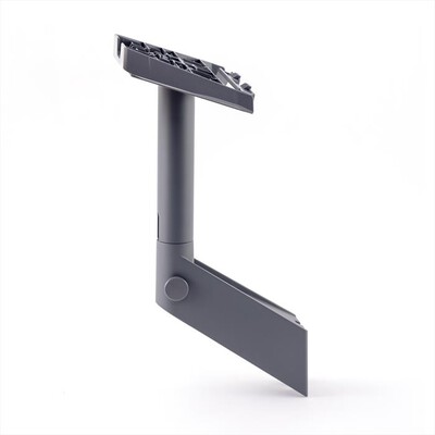 STARLINK - STARLINK STANDARD WALL MOUNT-nero