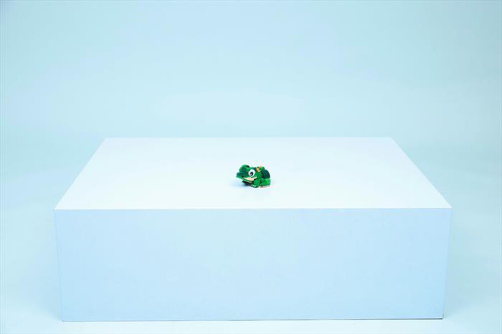 Immagine del prodotto LEGO - CREATOR 3IN1 Tartaruga con fiore di ninfea - 31377