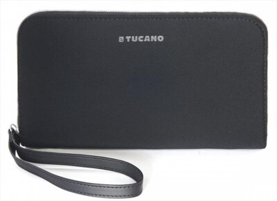TUCANO - SICURO POCHETTE-Nero