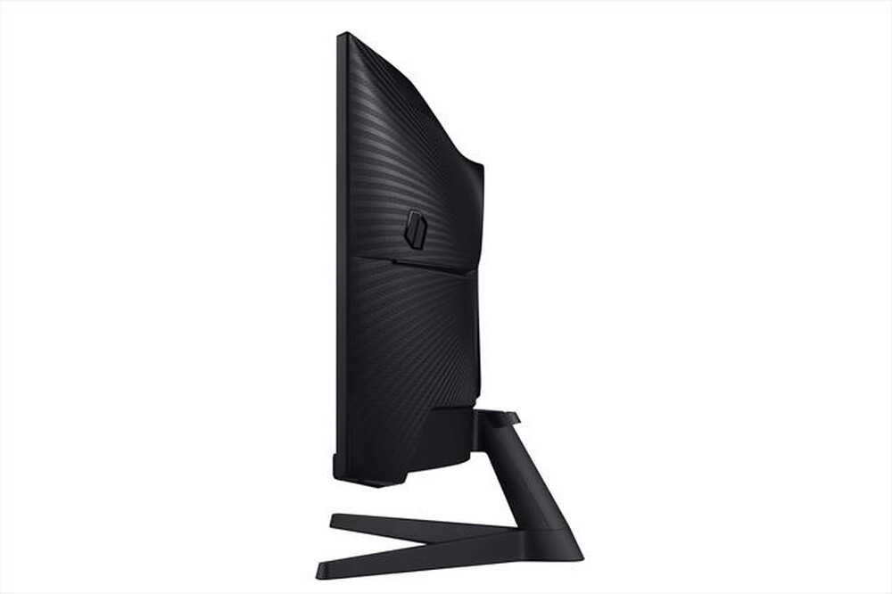 "SAMSUNG - MONITOR GAMING ODYSSEY G5 DA 34'' ULTRA WQHD CURVO"