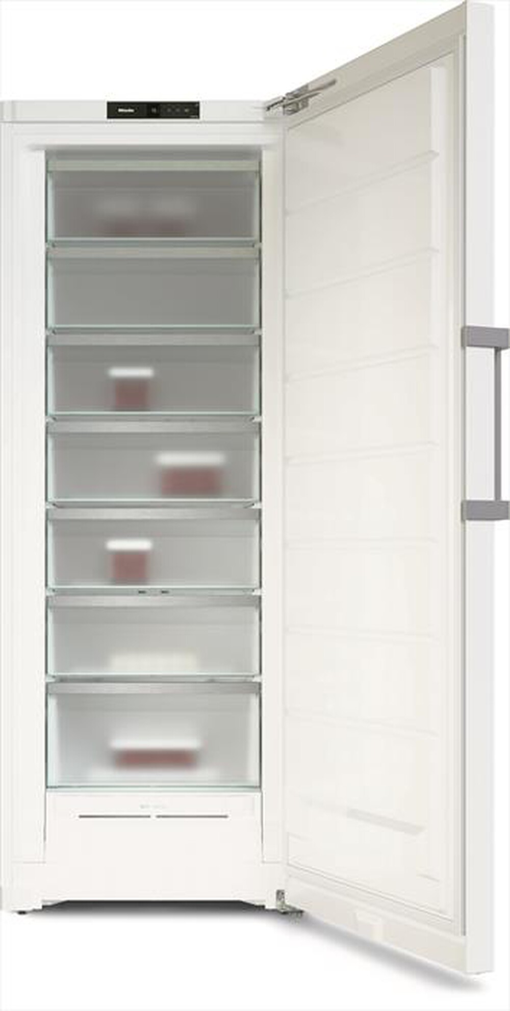 Immagine del prodotto MIELE - Congelatore verticale FN 4372 D WS Classe D-Bianco