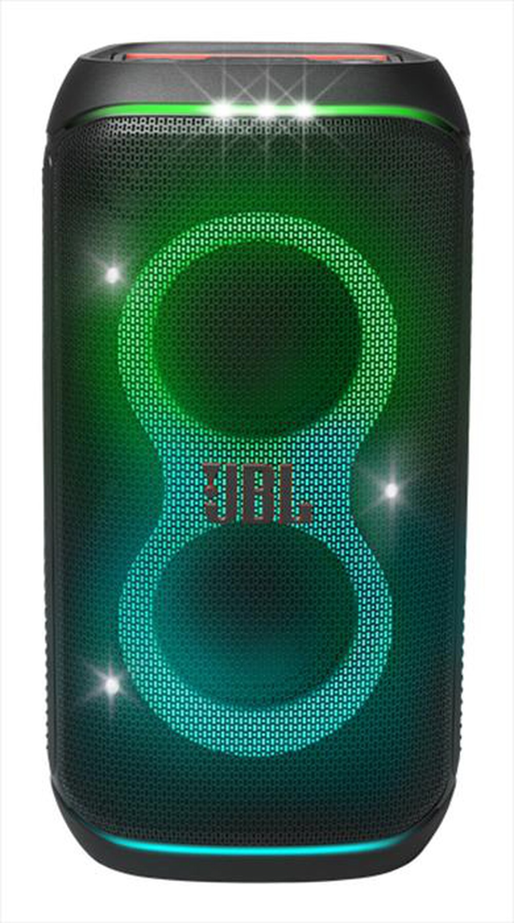 Immagine del prodotto JBL - Diffusore wireless portatile PARTYBOX CLUB 120-Nero