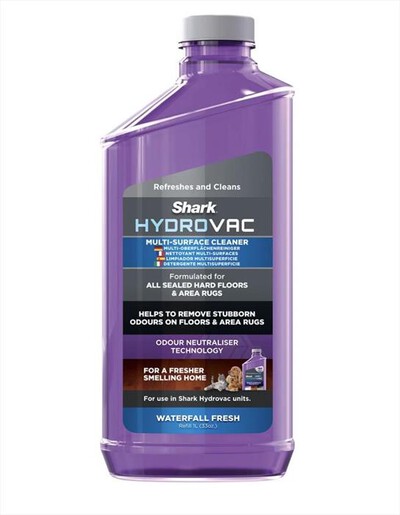 SHARK - DETERGENTE MULTISUPERFICIE SHARK 1L