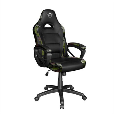 TRUST - GXT701C RYON CHAIR-Camouflage