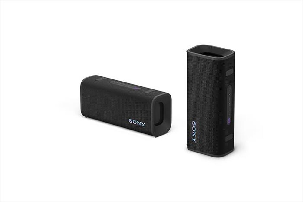 "SONY - Speaker portatile Wireless Bluetooth SRSULT30H.CE7-Forest Grey"