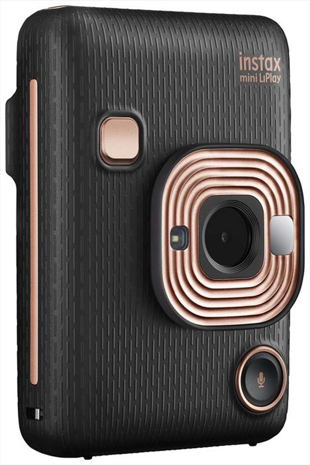 "FUJI - INSTAX HM1 ELEGANT EX-Nero"