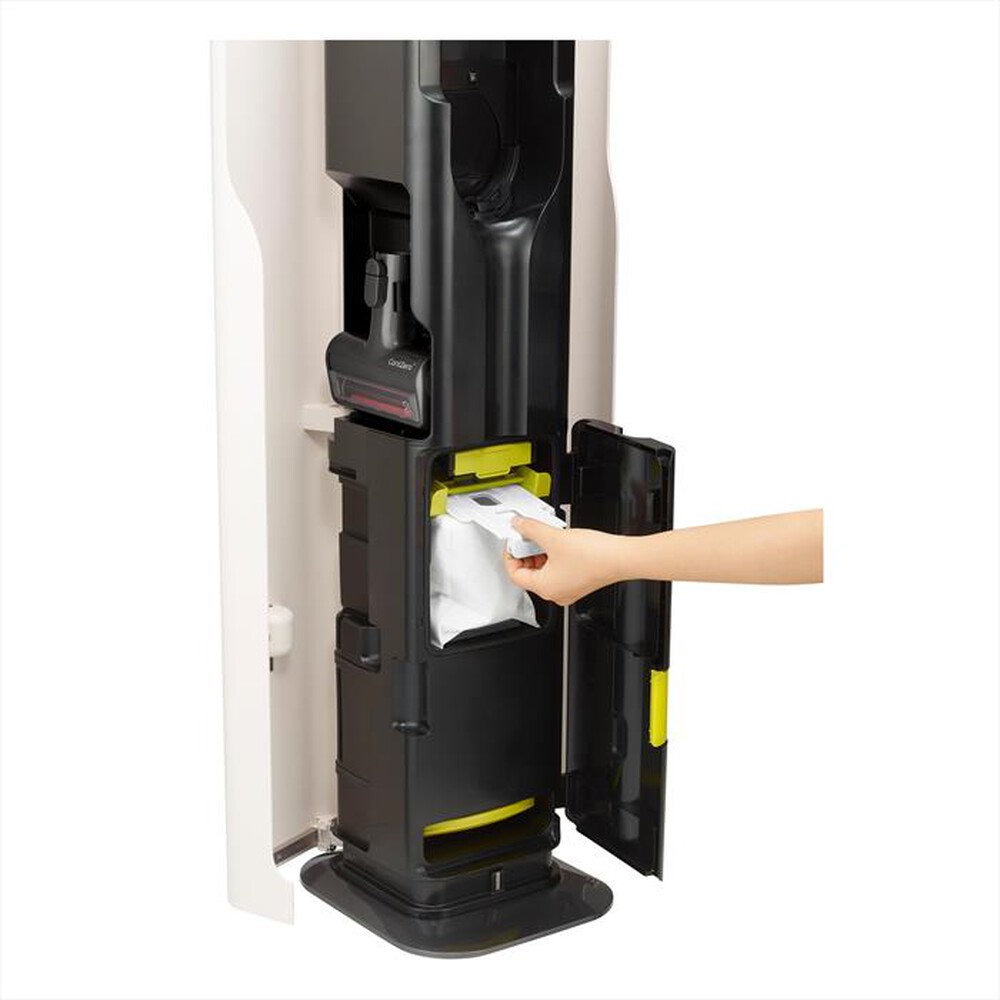 Immagine del prodotto LG - Scopa CORDZERO ALL-IN-ONE TOWER A9T-PRIME1C-Calming Beige