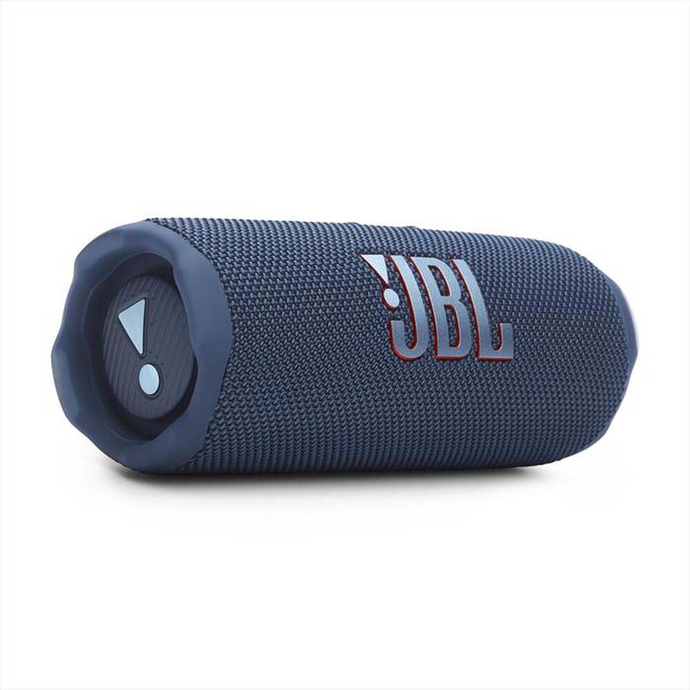 Immagine del prodotto JBL - Diffusore waterproof e antiurto portatile FLIP 7-Blu