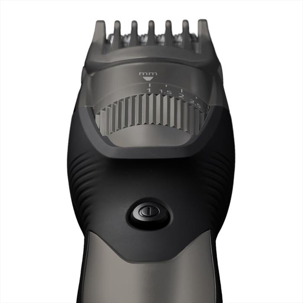 Immagine del prodotto PANASONIC - Regolabarba ER-EGB44H503-Grigio Titanio