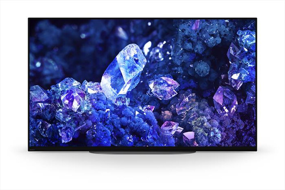 "SONY - Smart TV OLED 4K 48\" XR48A90KAEP"