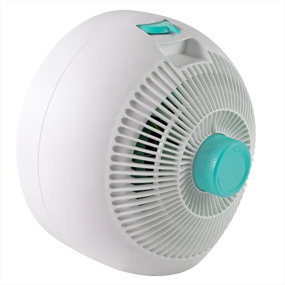 "ARDES - AR4F04-BIANCO/TIFFANY"