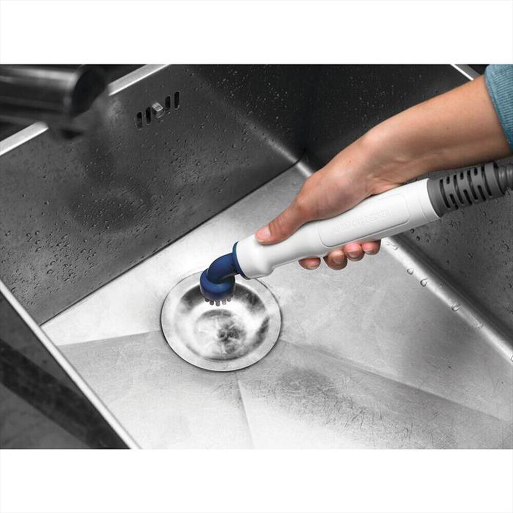 "BLACK & DECKER - BHSM1615DSM"