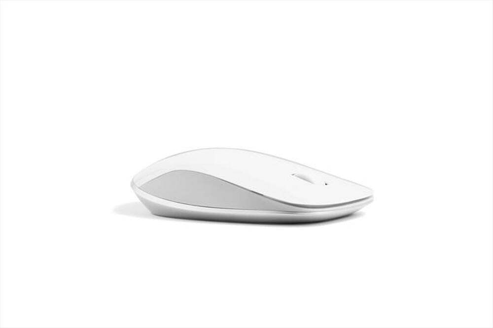 "HP - MOUSE 410 SLIM-Bianco"