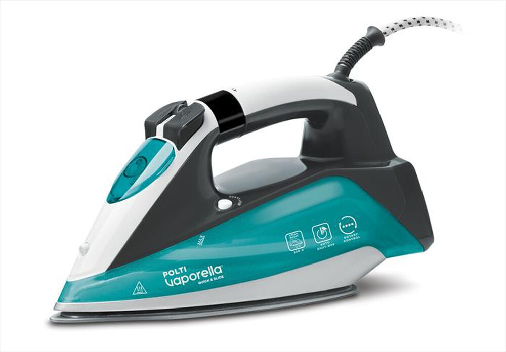 Immagine del prodotto POLTI - Vaporella Quick & Slide QS220