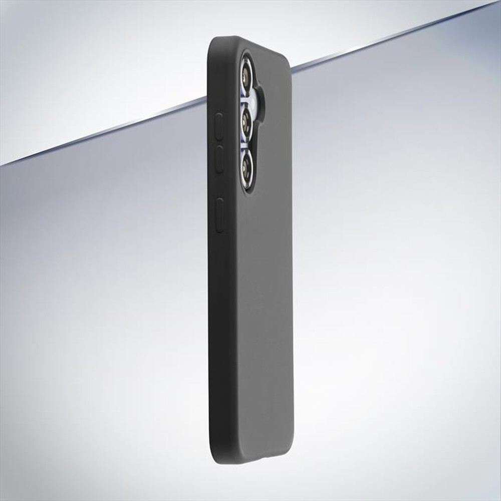 Immagine del prodotto CELLULARLINE - Cover SENSATION+ per Galaxy S25+-Nero
